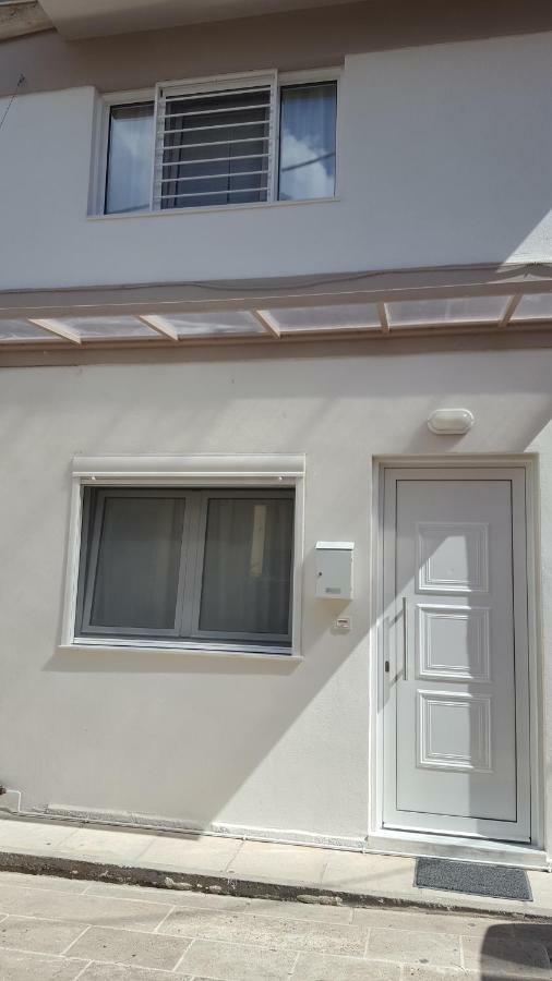 Erato Apartment Iráclio Exterior foto